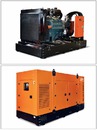 RID 650 B-Series su el.starteriu. Gamintojas - Vokietija. Variklis Doosan