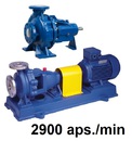 N2SG 40-20 vandens siurblys