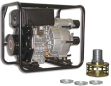 Dyzelinis vandens siurblys DA178-A3T