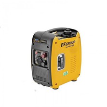 GPG 1100iS PRO inverterinis