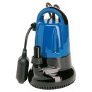 TS 400/S panardinami siurbliai