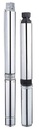 6" 140 PX27  N/ 8 AISI304 giluminiai siurbliai