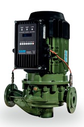 Cirkuliacinis vandens siurblys L 4P 50 INVERTER