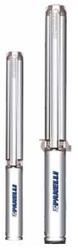 4" 95 PR 1 N/18 giluminis siurblys 