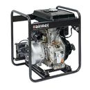 Dyzelinis vandens siurblys HL 50 CXLE-2" EU su el. starteriu