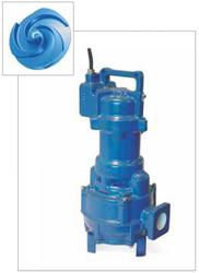 G271T3V-K50 Vortex impeller